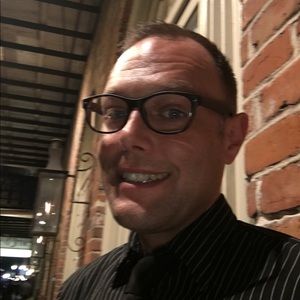 Meet your Posher, Jason